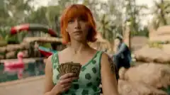 One Piece. Большой куш 1 сезон 7 серия