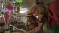 One Piece. Большой куш 2 сезон 2 серия