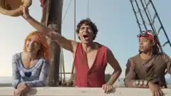 One Piece. Большой куш 2 сезон 1 серия