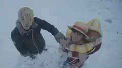 One Piece. Большой куш 2 сезон 6 серия